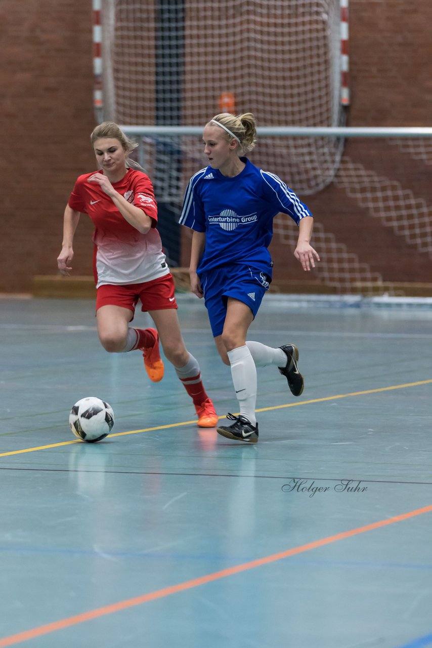 Bild 404 - Dodenhof Cup